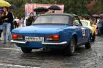 Fiat 124 Spider 1966 года